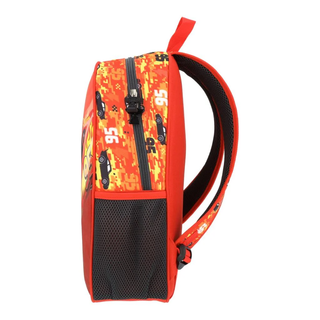 Mochila Cars Infantil - Image 7