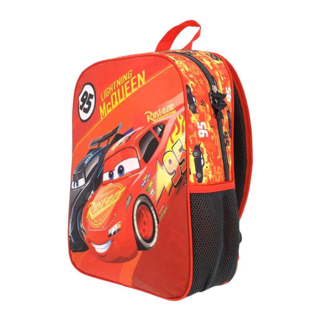 Mochila Cars Infantil - Image 8