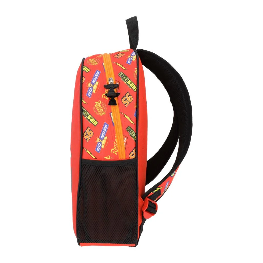 Mochila Cars Infantil Colorida - Image 7