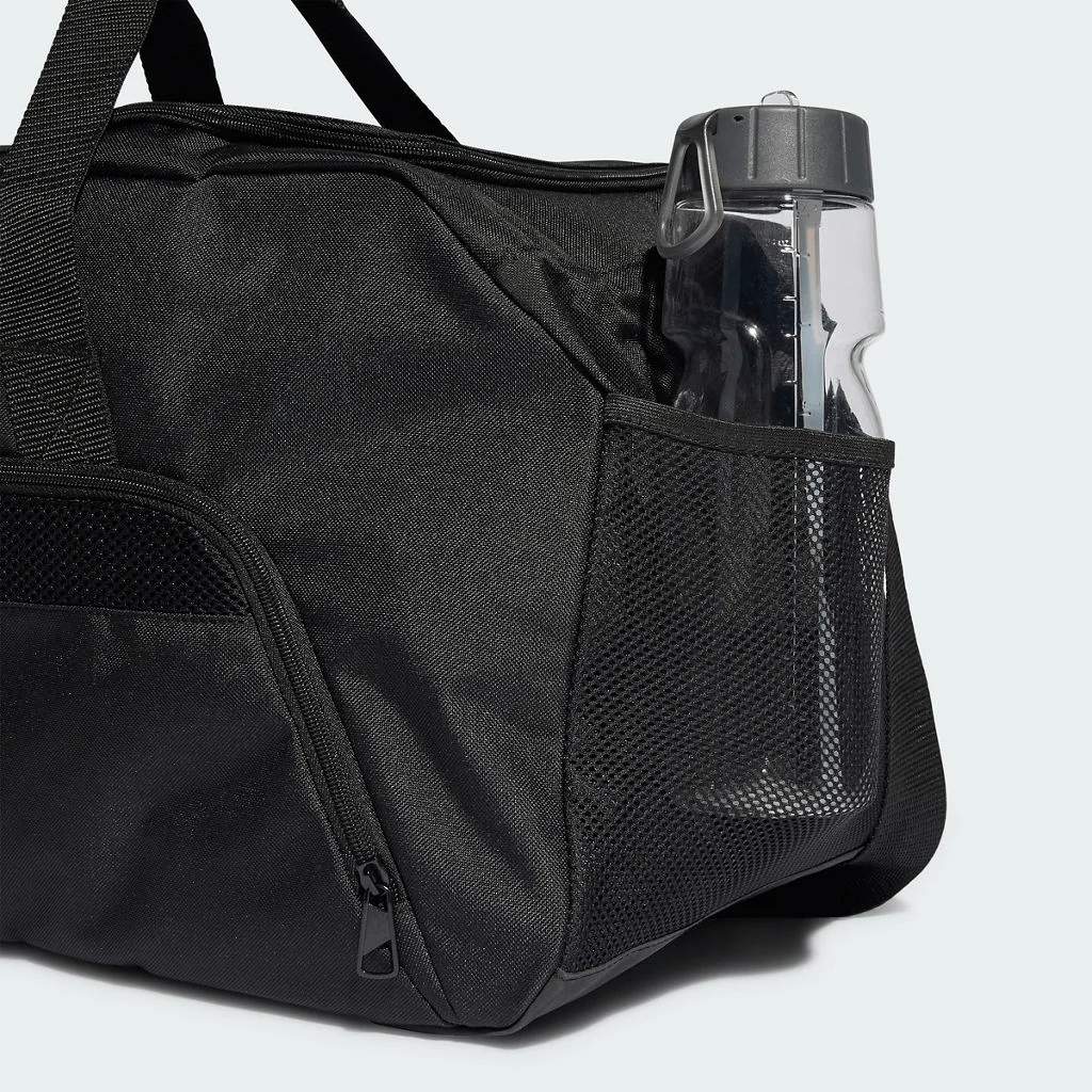 Bolso Deportivo Adidas Futbol Tiro League Negro 39.5L - Image 6