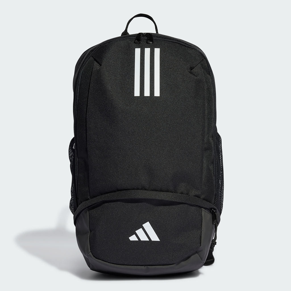 Mochila Adidas Futbol Tiro 23L  League Negra