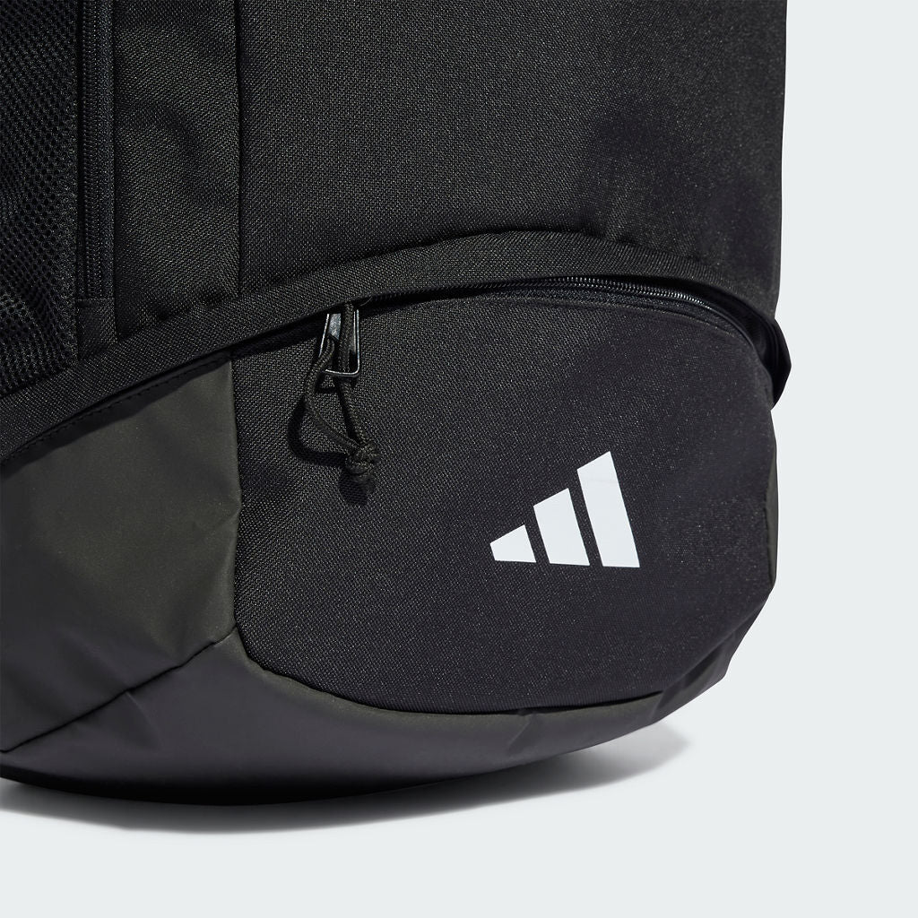 Mochila Adidas Futbol Tiro 23L  League Negra - Image 3