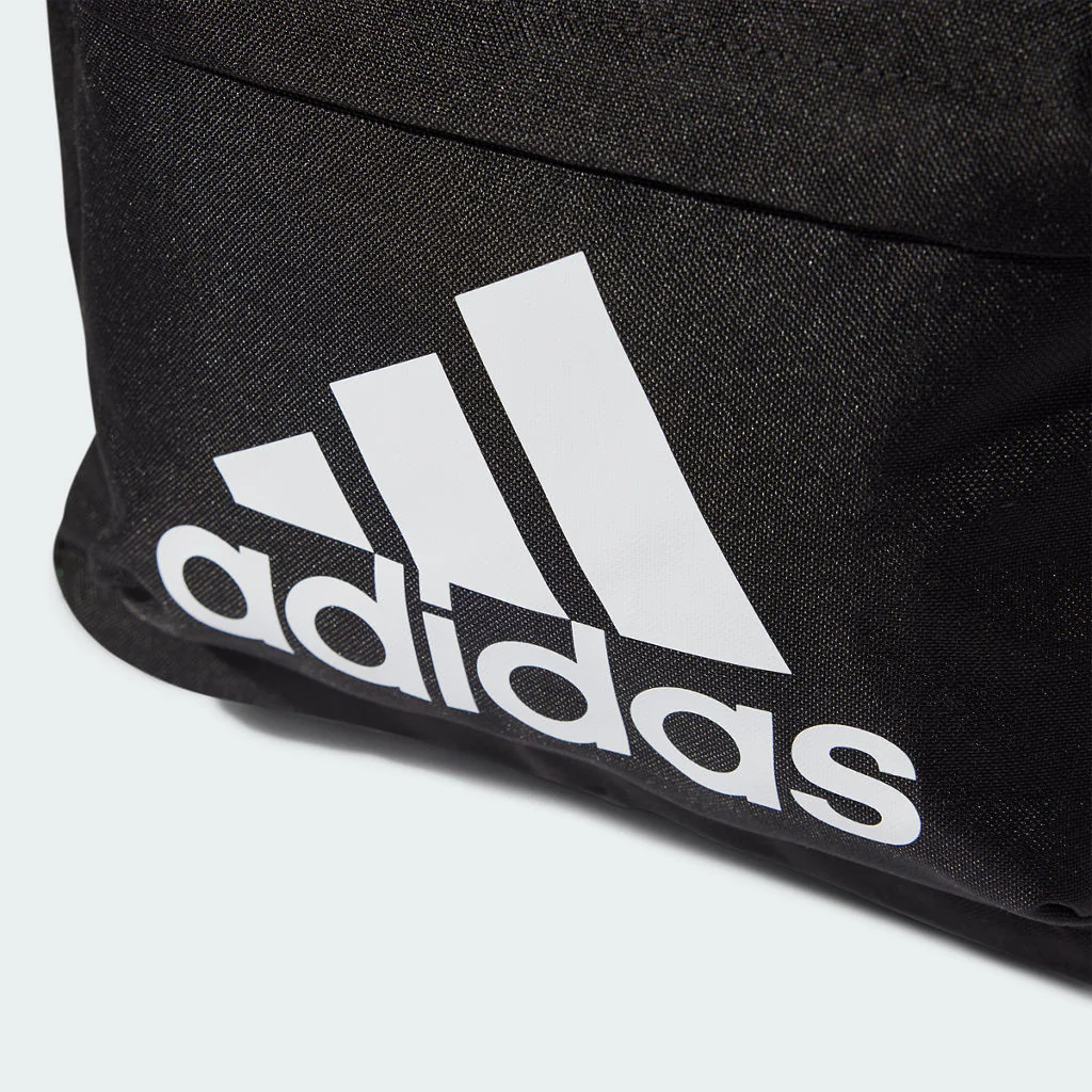Mochila Clásica Adidas 27.5L Badge of Sport Negra - Image 5