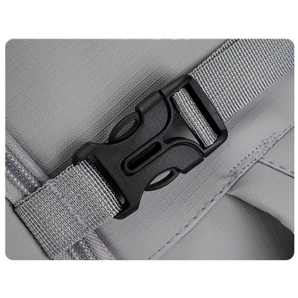 Mochila Viaje Viral XL. Resistente al Agua. 36L. Grand Travel Navigator. Antirrobo - Image 24