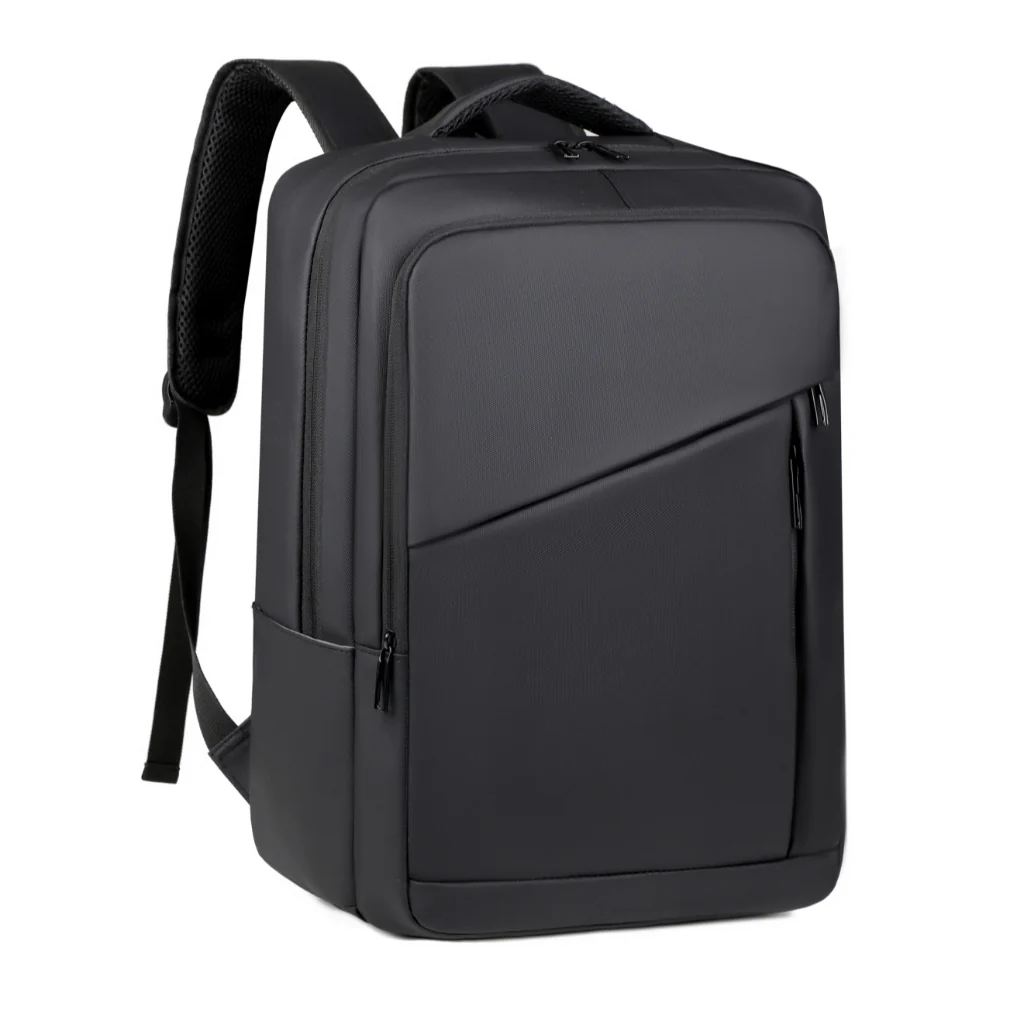 Mochila color Negro 15L. - Image 5