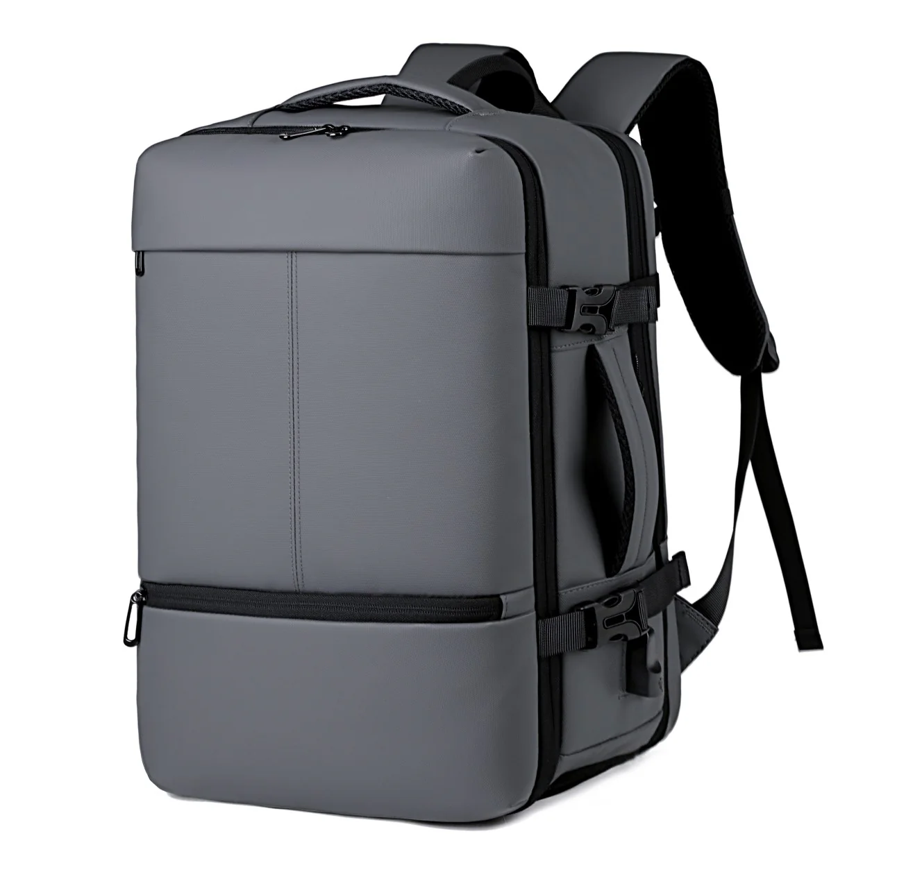 Mochila Viaje Viral XL. Elite Travel Expandible. 38L T90 - Image 15
