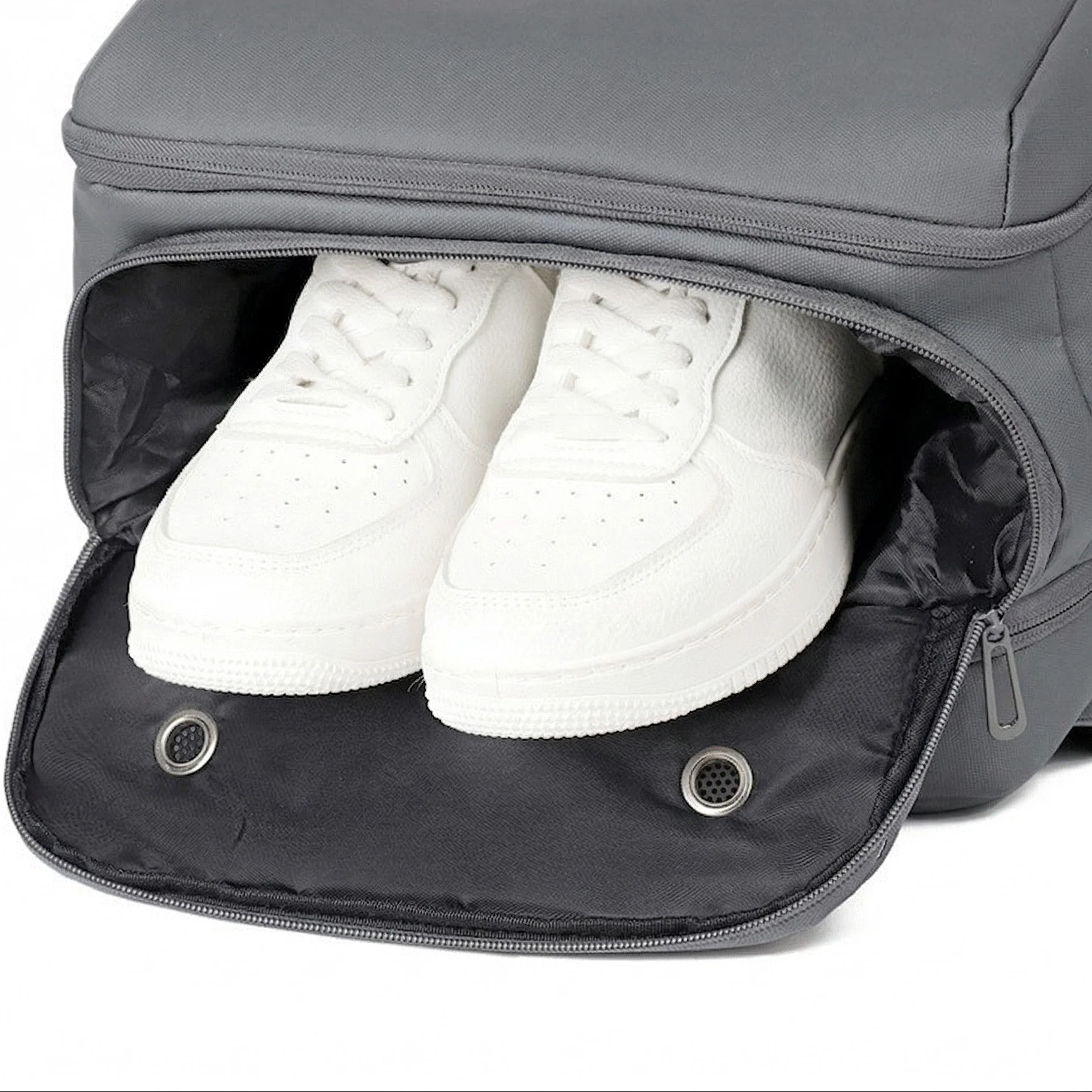 Mochila Viaje Viral XL. Elite Travel Expandible. 38L T90 - Image 8