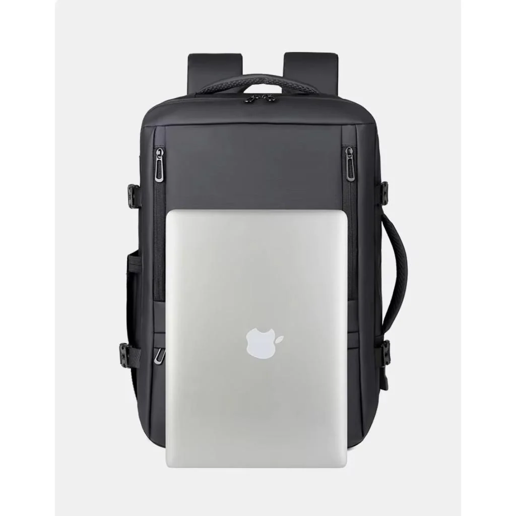 Mochila Viaje Viral XL 38L. Elite Travel . T91 Navigator. - Image 16