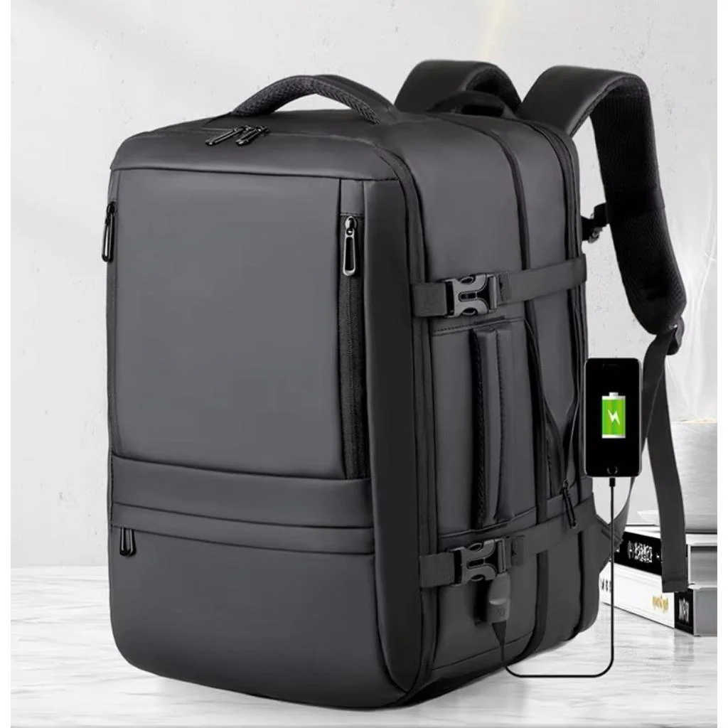 Mochila Viaje Viral XL 38L. Elite Travel . T91 Navigator. - Image 17