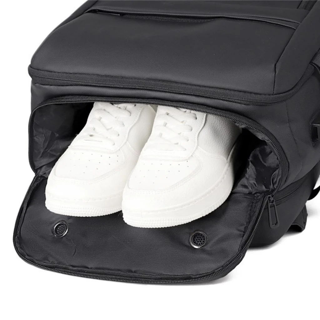 Mochila Viaje Viral XL 38L. Elite Travel . T91 Navigator. - Image 7