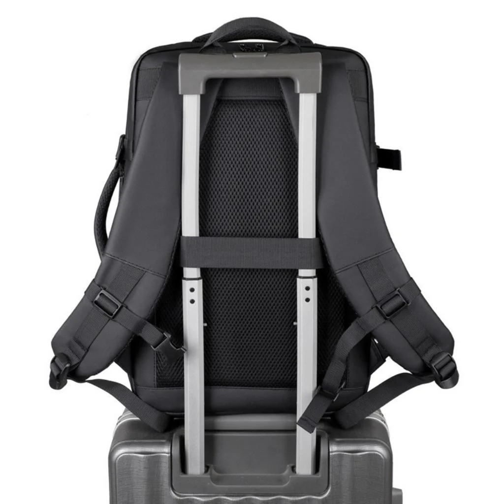 Mochila Viaje Viral XL 38L. Elite Travel . T91 Navigator. - Image 8