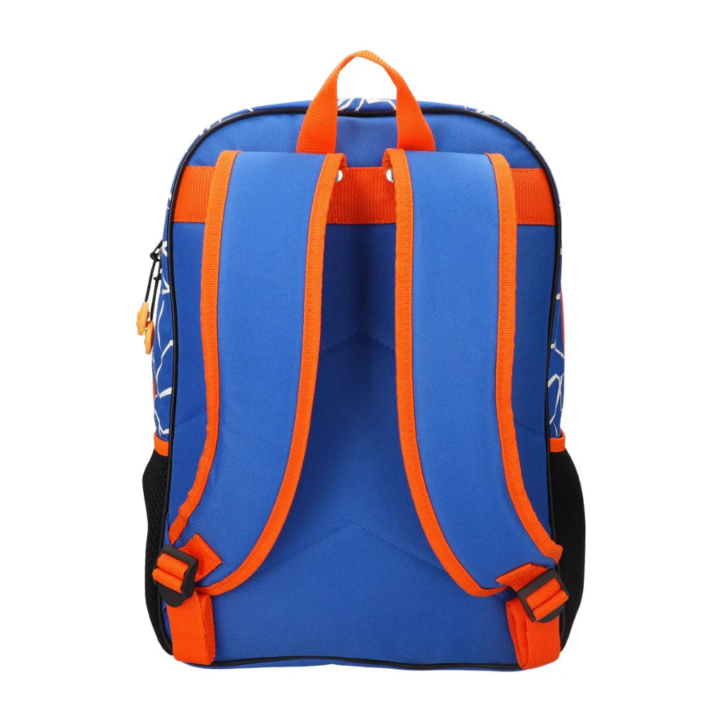 Mochila Dragon Ball Super 17L Azul - Image 8