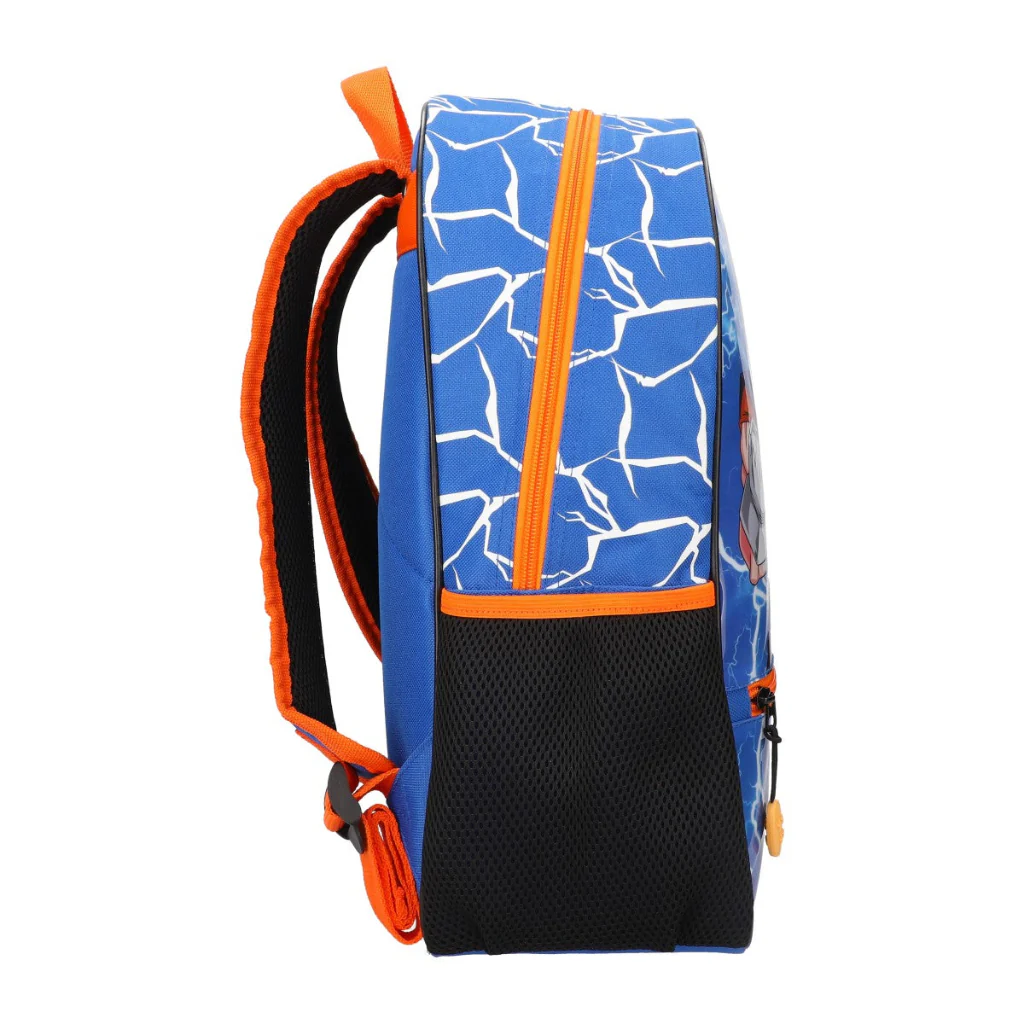 Mochila Dragon Ball Super 17L Azul - Image 9