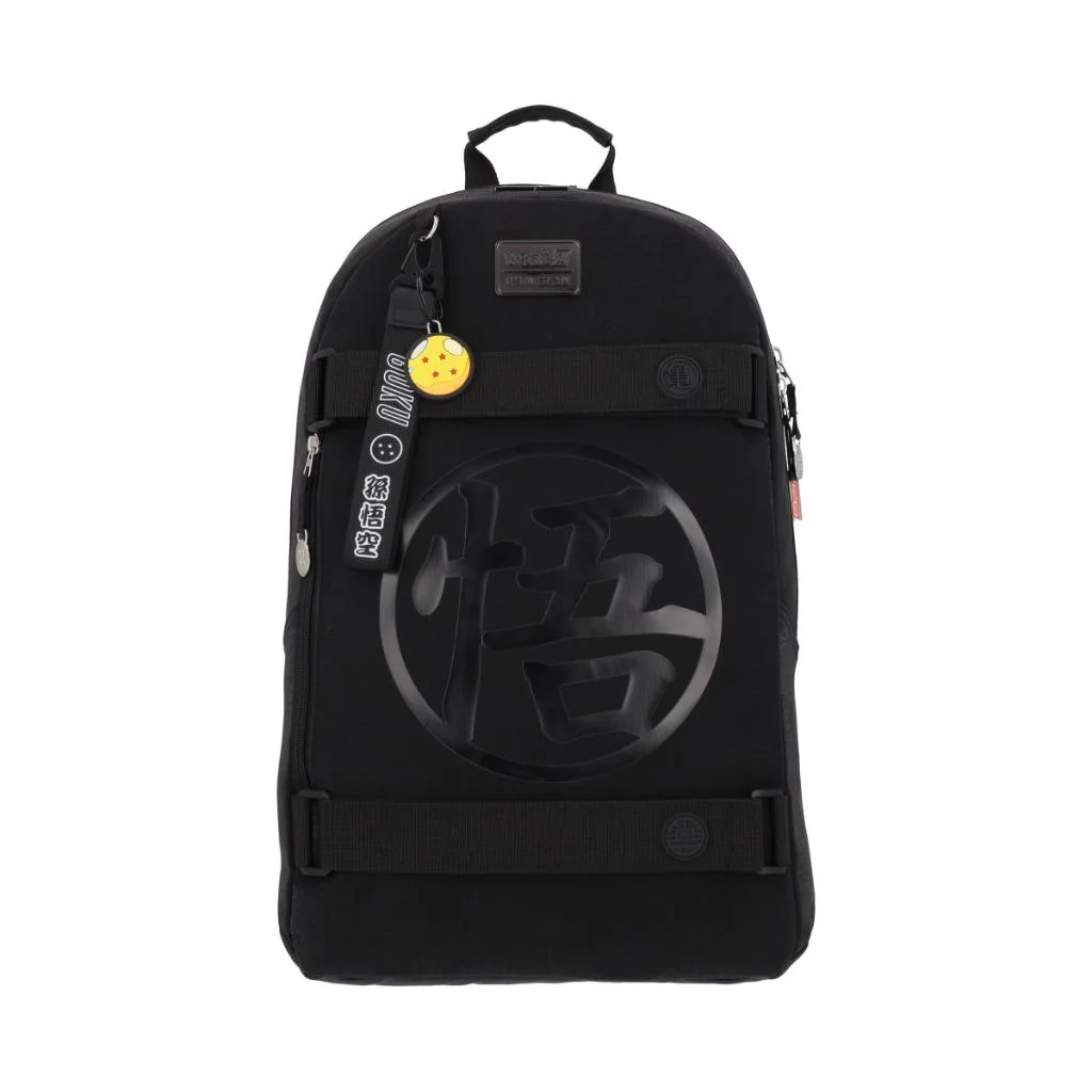 Mochila Dragon Ball Z Juvenil