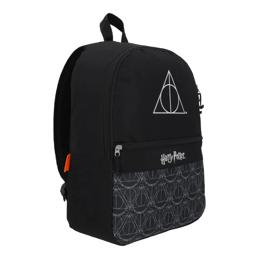 Mochila Harry Potter Juvenil - Image 2