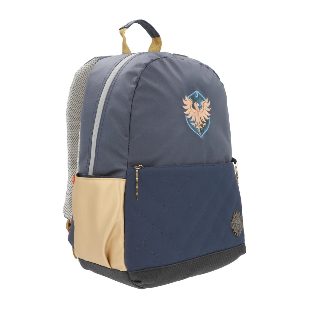 Mochila Harry Potter Ravenclaw Azul - Image 8