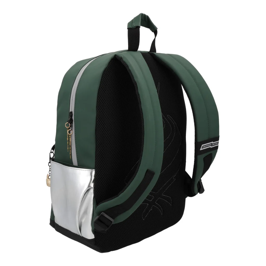 Mochila Harry Potter Slytherin Verde - Image 4