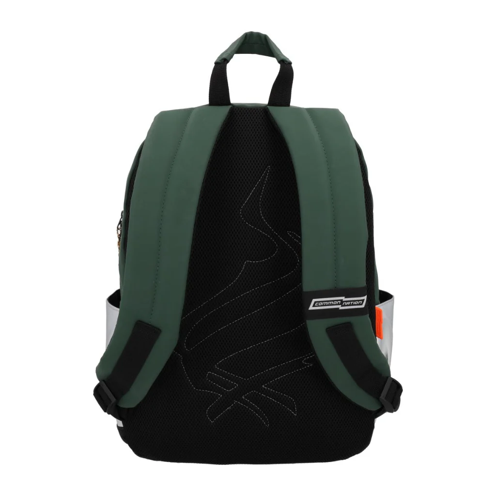 Mochila Harry Potter Slytherin Verde - Image 5
