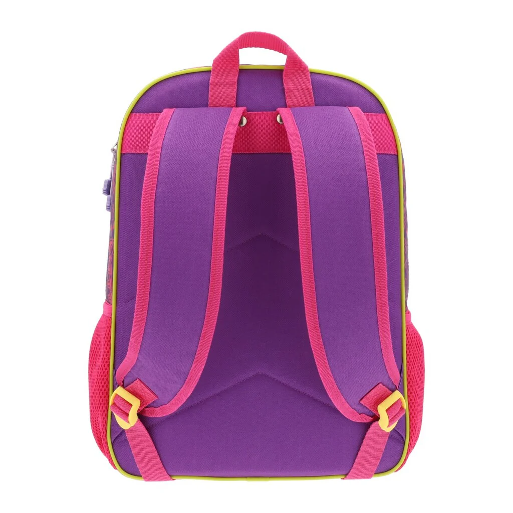 Mochila Hello Kitty Fucsia - Image 5