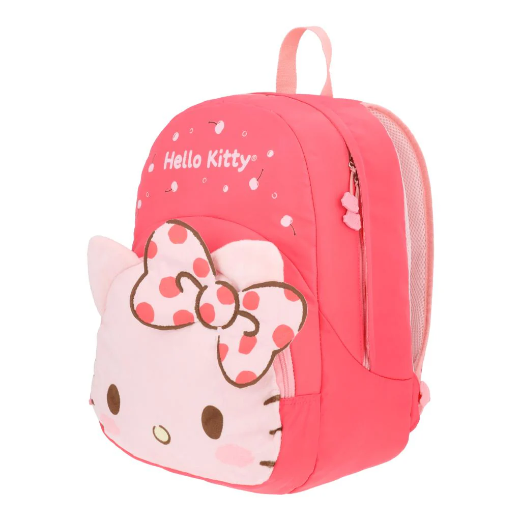 Mochila Hello Kitty Juvenil - Image 8