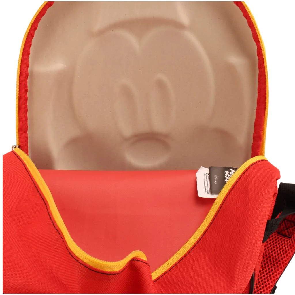 Mochila Infantil 3D Face Mickey Mouse - Image 5
