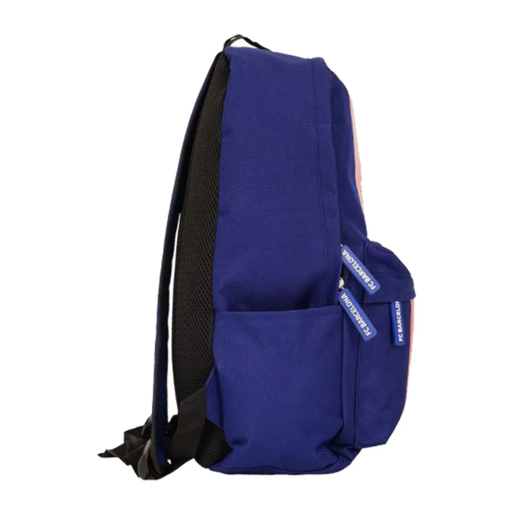 Mochila Infantil Barcelona Azul Marino - Image 2
