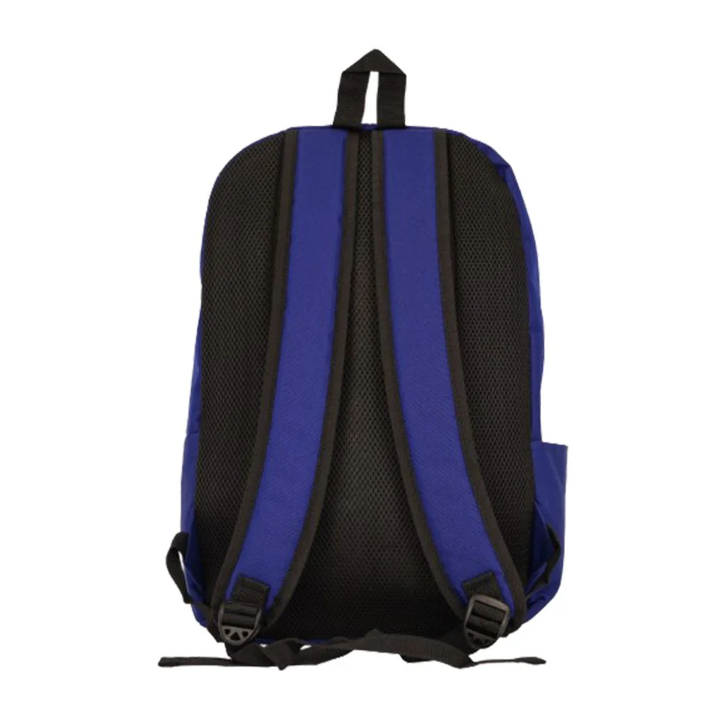 Mochila Infantil Barcelona Azul Marino - Image 3