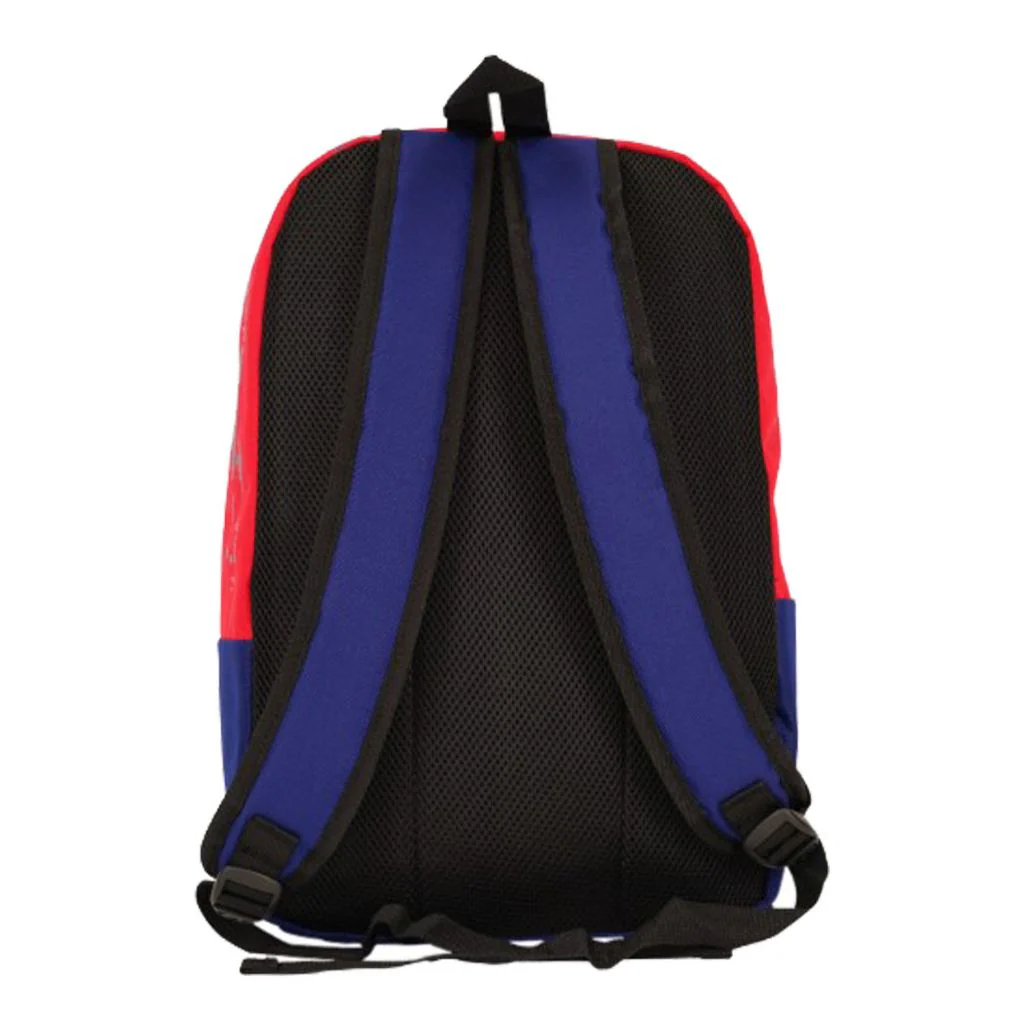 Mochila Infantil Barcelona Azul Oscuro - Image 3