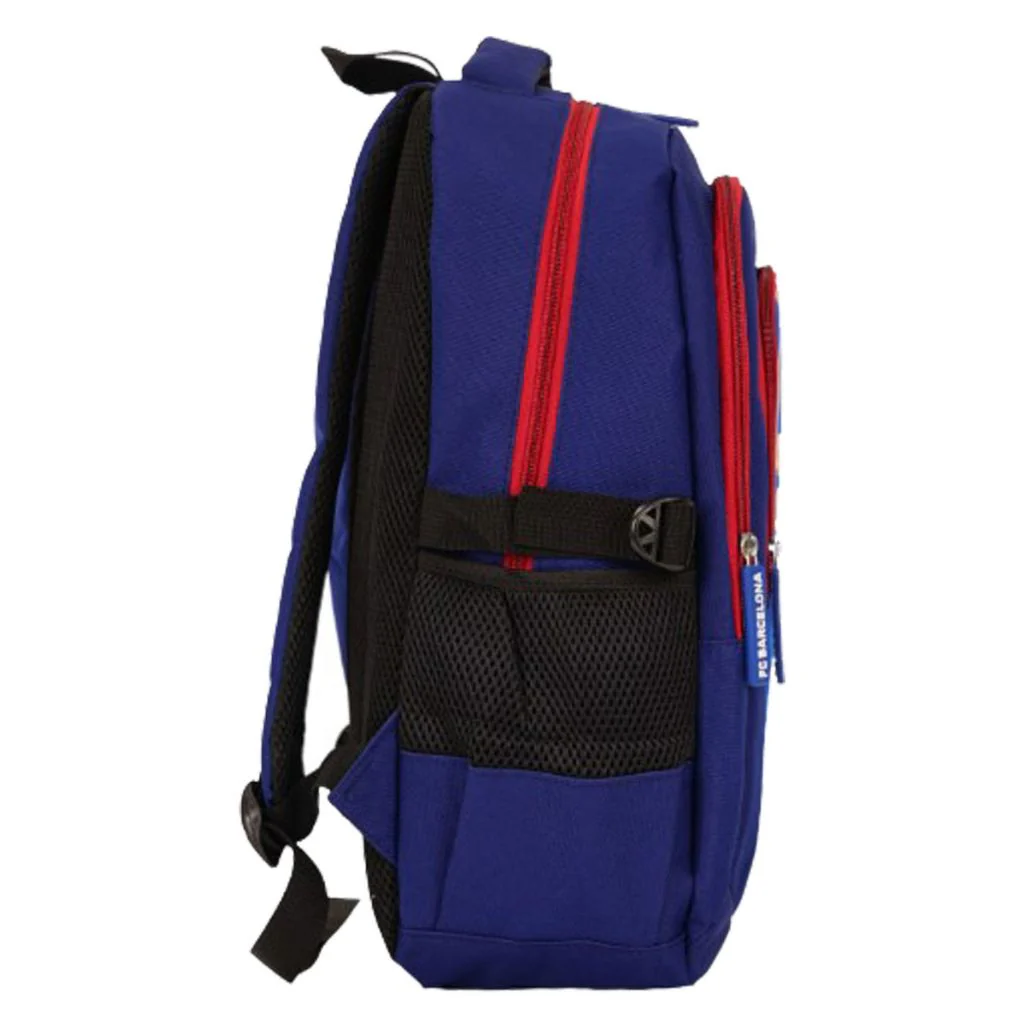 Mochila Infantil Barcelona Azulino - Image 2