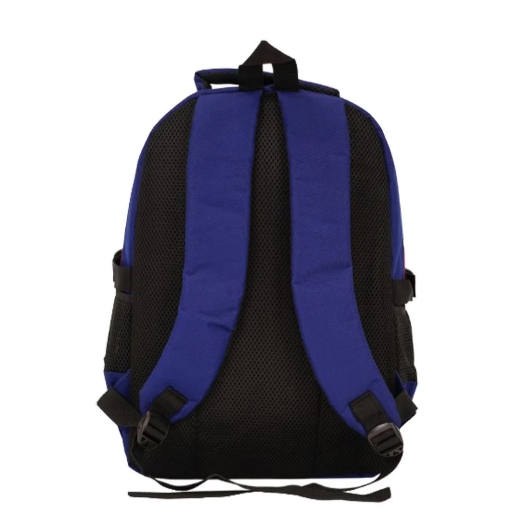 Mochila Infantil Barcelona Azulino - Image 3