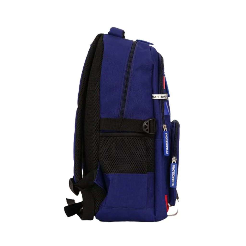 Mochila Infantil Barcelona Navy - Image 2