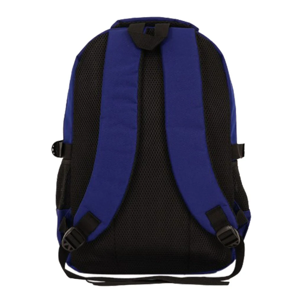 Mochila Infantil Barcelona Navy - Image 3