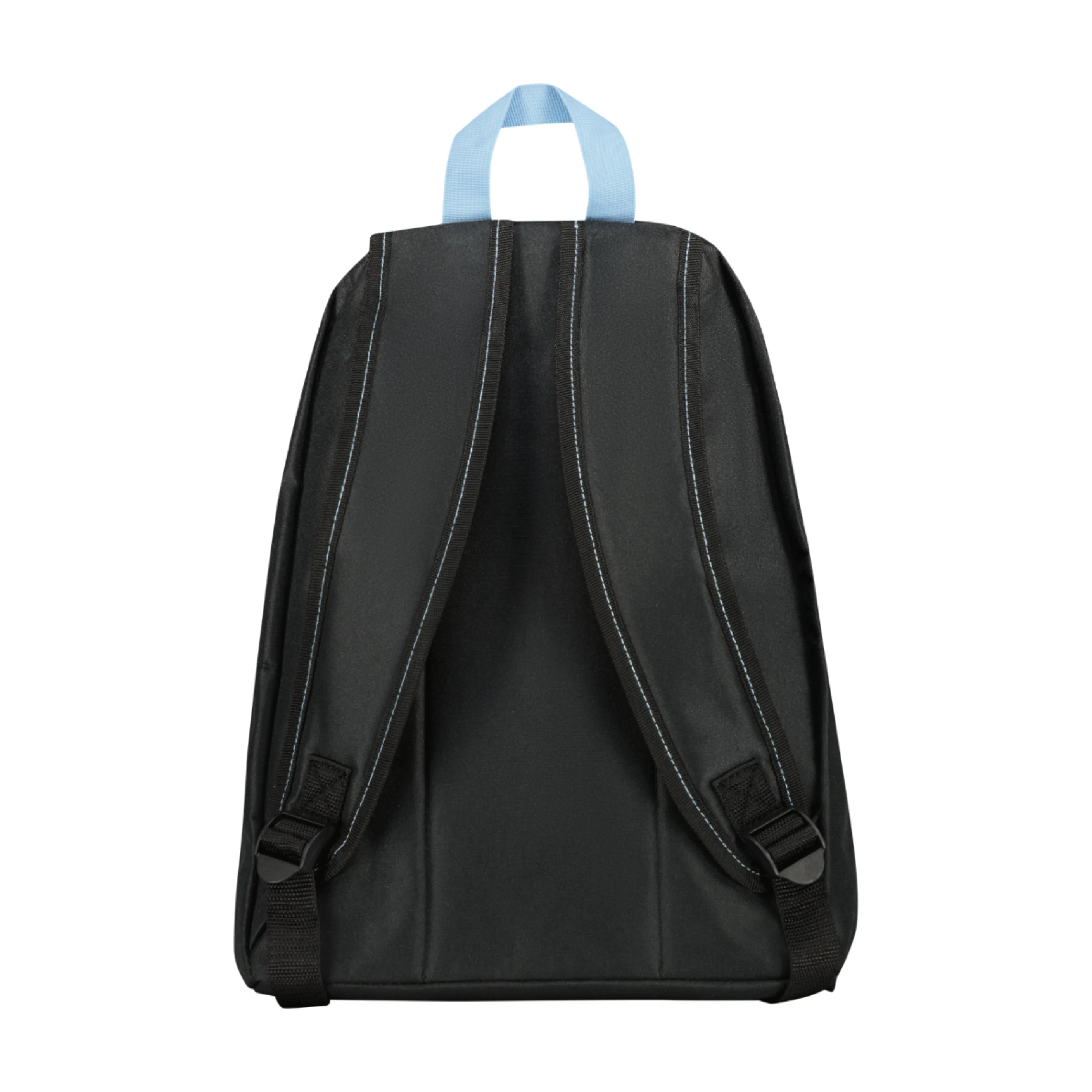 Mochila Infantil Messi 14Lts Venti Negro 10 - Image 3