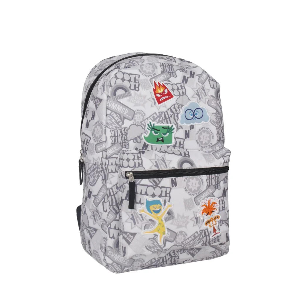 Mochila Juvenil Intensamente 2 - Image 3