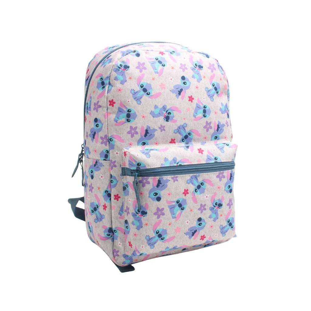 Mochila Juvenil Stitch - Image 2