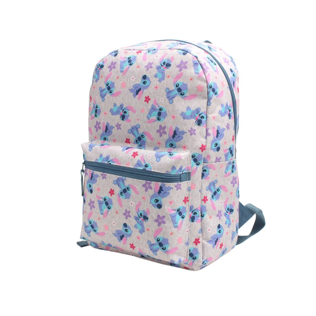 Mochila Juvenil Stitch - Image 3