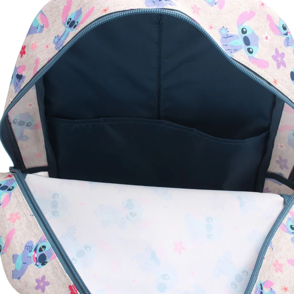 Mochila Juvenil Stitch - Image 4