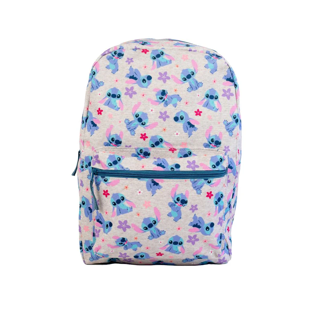 Mochila Juvenil Stitch - Image 5