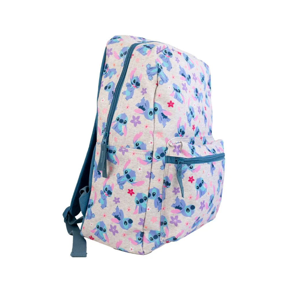 Mochila Juvenil Stitch - Image 6