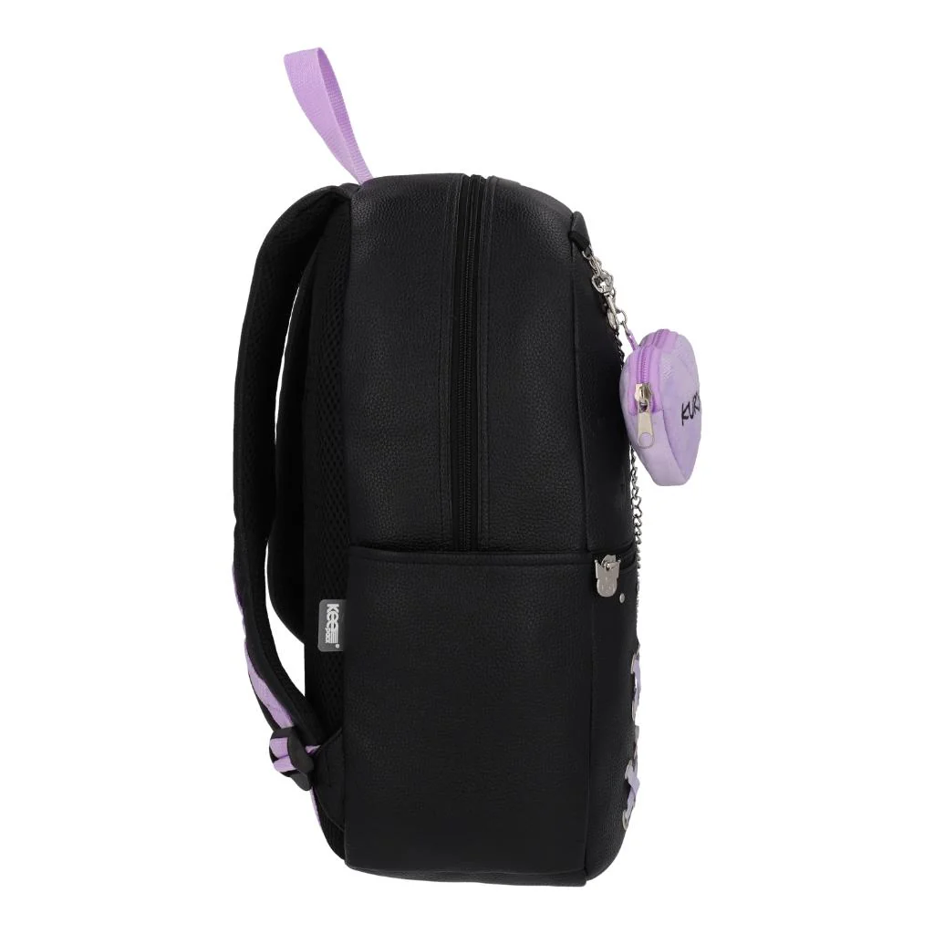 Mochila Kuromi Juvenil - Image 3