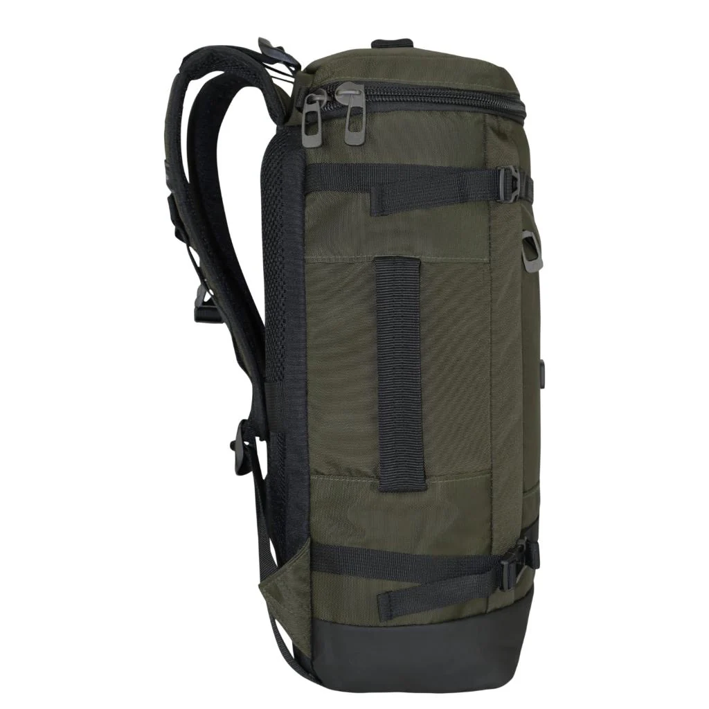 Mochila Viaje-Urban Lager 31 Lts Head Cargo Green - Image 8