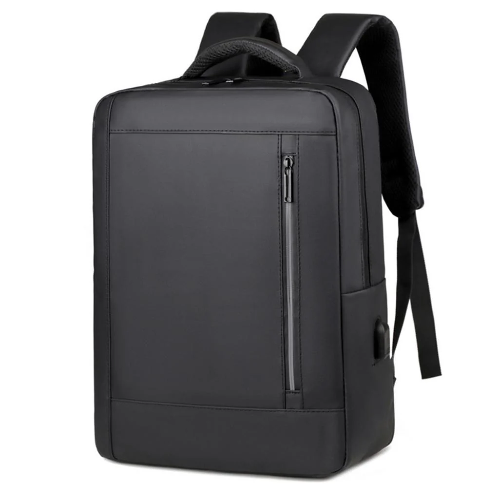 Mochila Viaje 24L Impermeable Negro V Navigator - Image 10