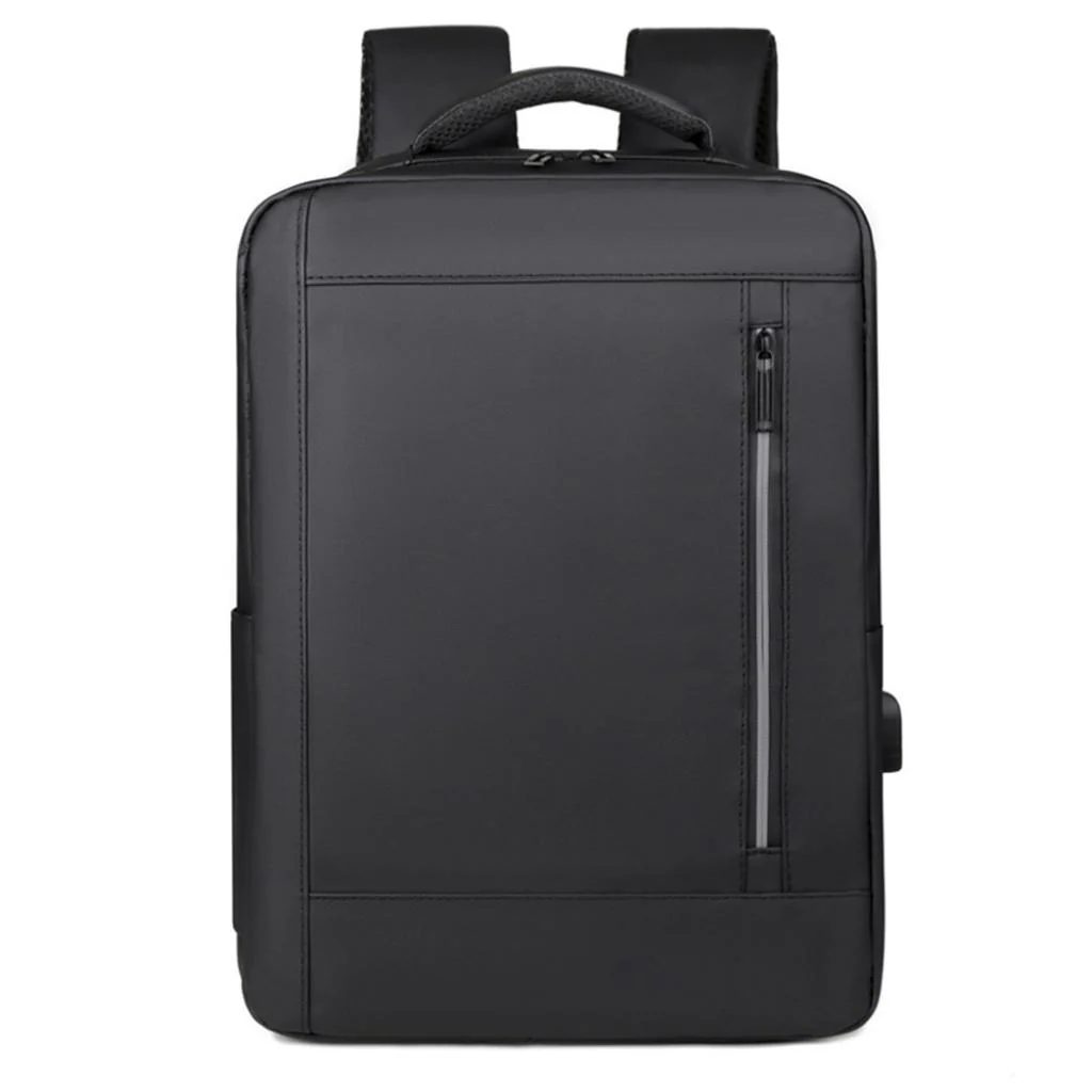 Mochila Viaje 24L Impermeable Negro V Navigator - Image 9