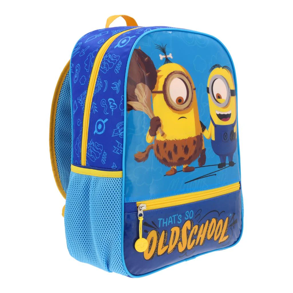Mochila Minions Infantil - Image 2