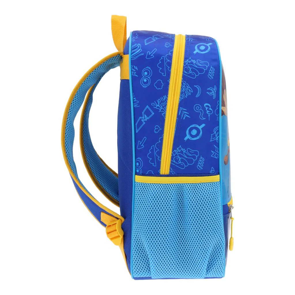 Mochila Minions Infantil - Image 3