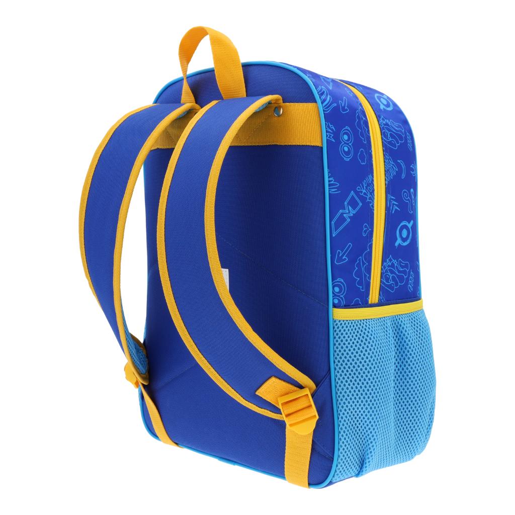 Mochila Minions Infantil - Image 4