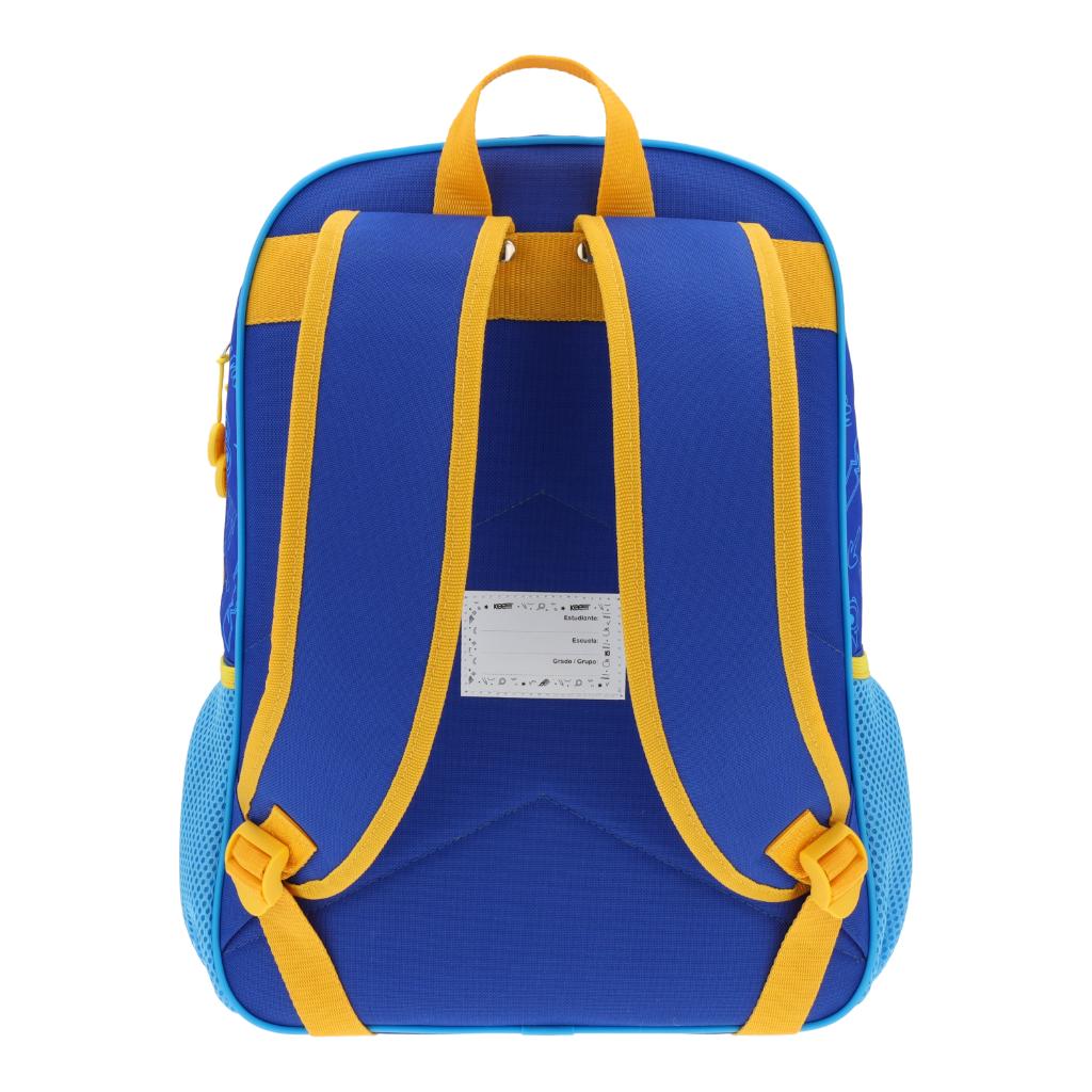 Mochila Minions Infantil - Image 5