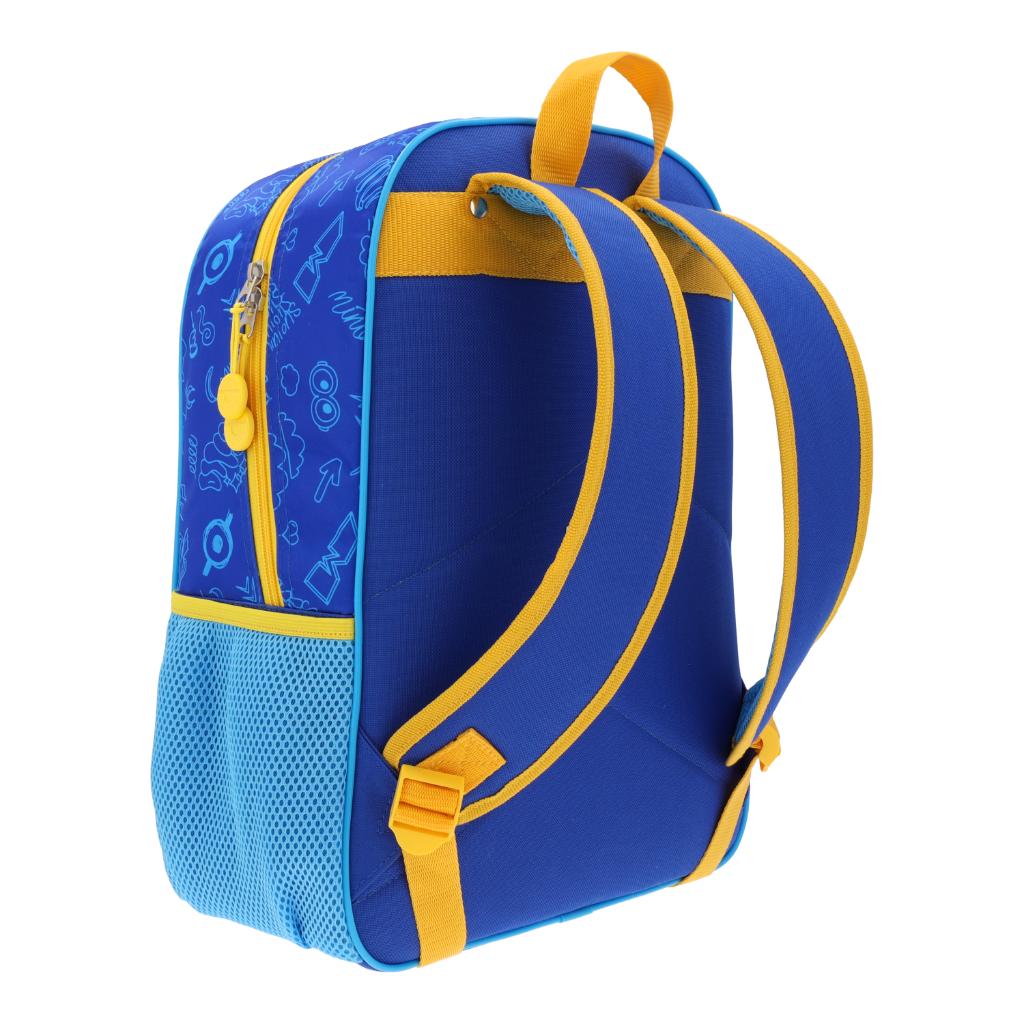 Mochila Minions Infantil - Image 6