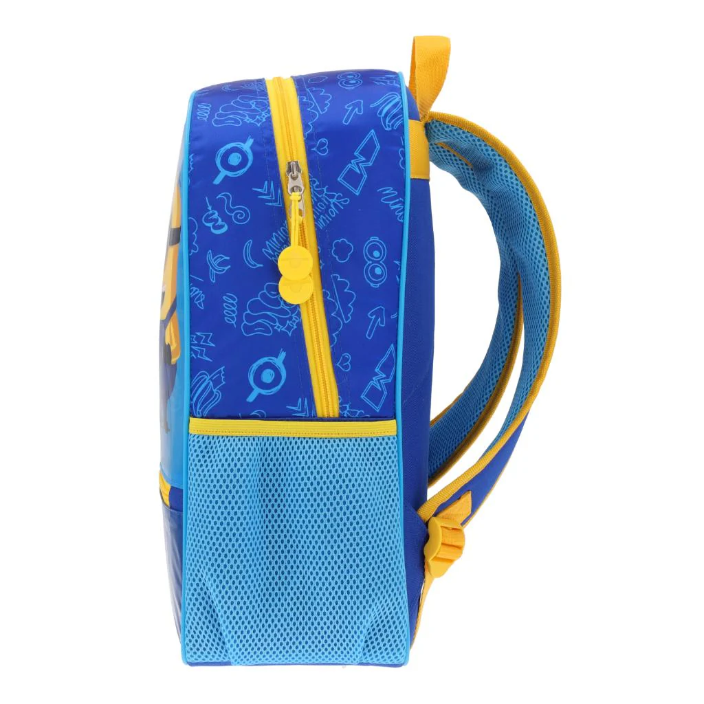 Mochila Minions Infantil - Image 7