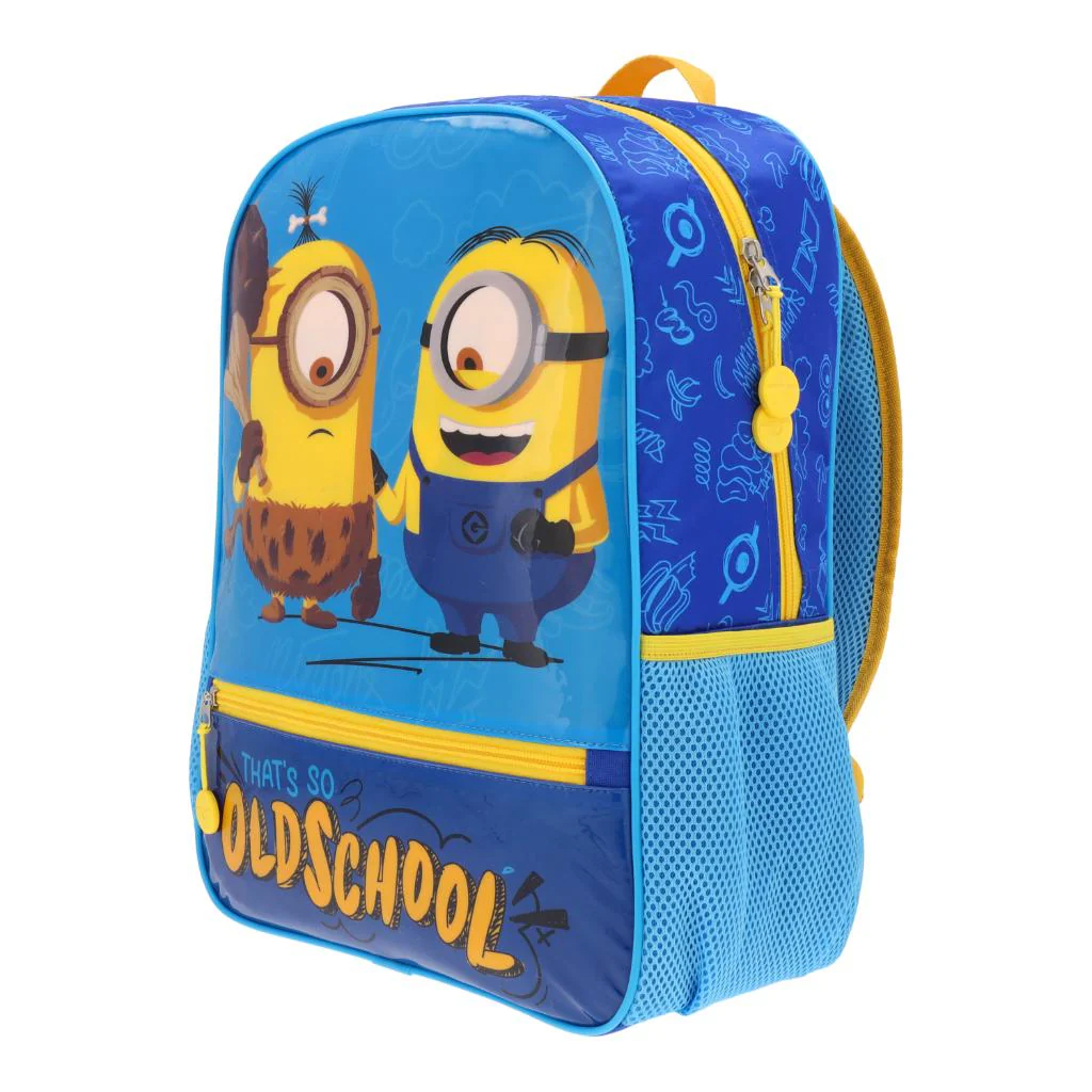 Mochila Minions Infantil - Image 8